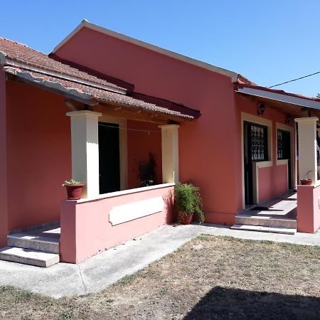 Aggeliki Apartments ซีดารี ภายนอก รูปภาพ