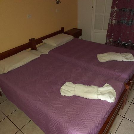 Aggeliki Apartments ซีดารี ภายนอก รูปภาพ