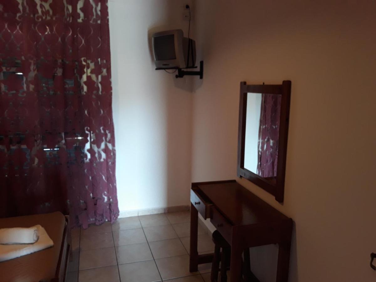 Aggeliki Apartments ซีดารี ภายนอก รูปภาพ