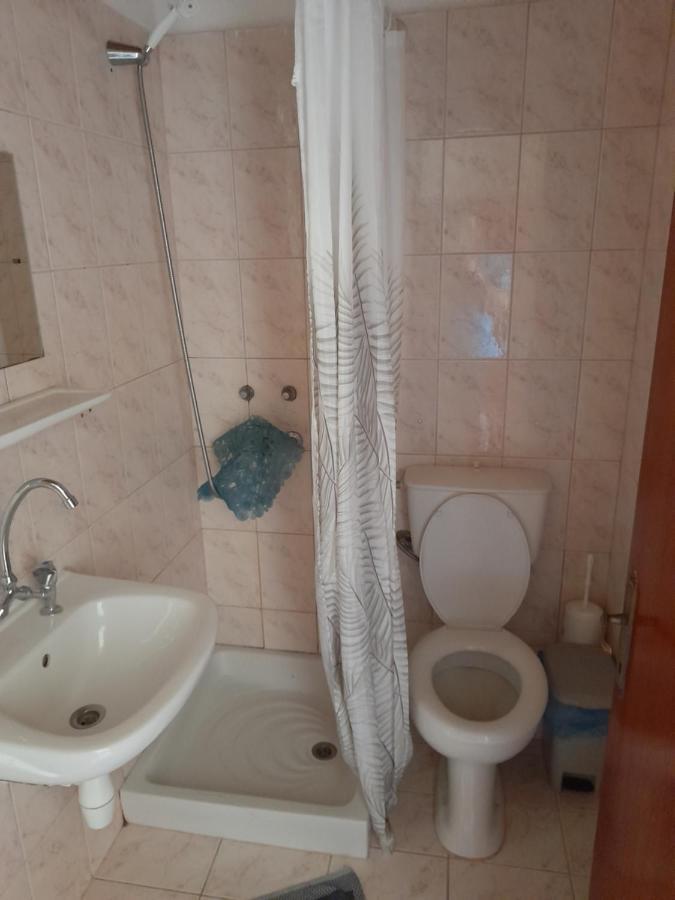 Aggeliki Apartments ซีดารี ภายนอก รูปภาพ