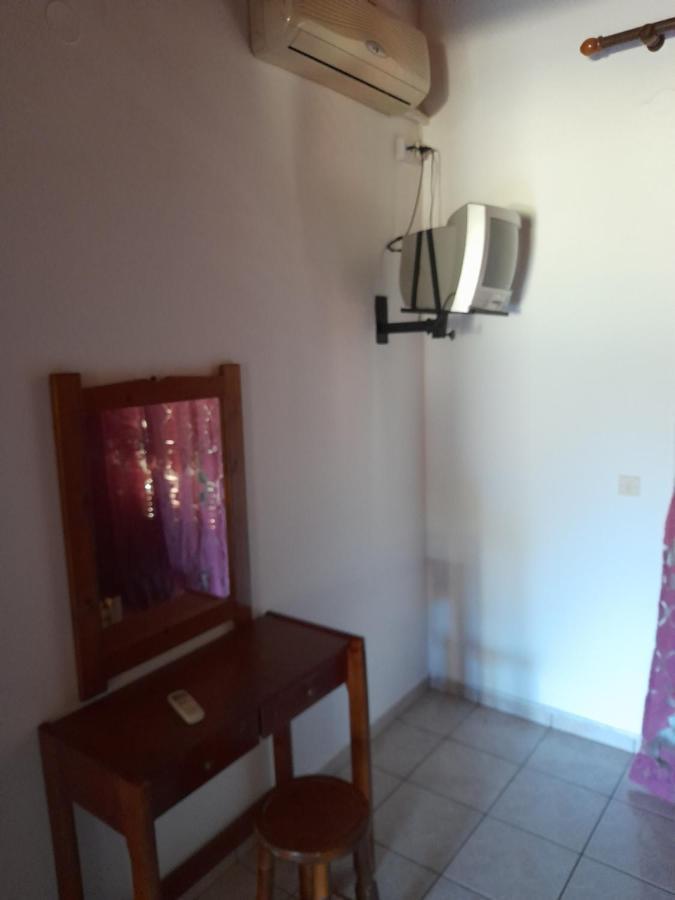 Aggeliki Apartments ซีดารี ภายนอก รูปภาพ