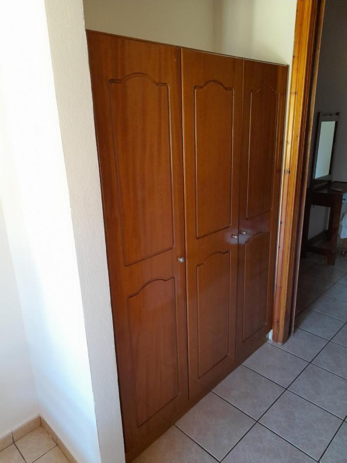 Aggeliki Apartments ซีดารี ภายนอก รูปภาพ