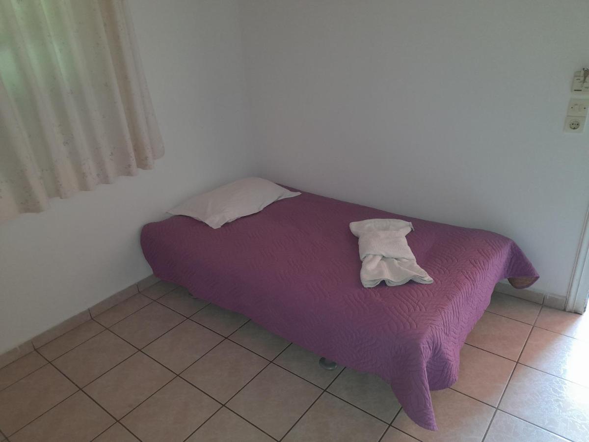 Aggeliki Apartments ซีดารี ภายนอก รูปภาพ